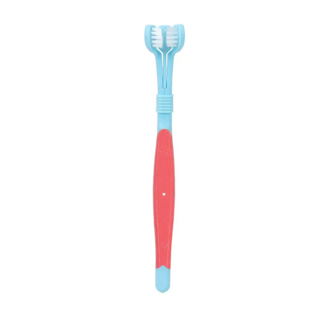 Brosse de Massage pour Chien