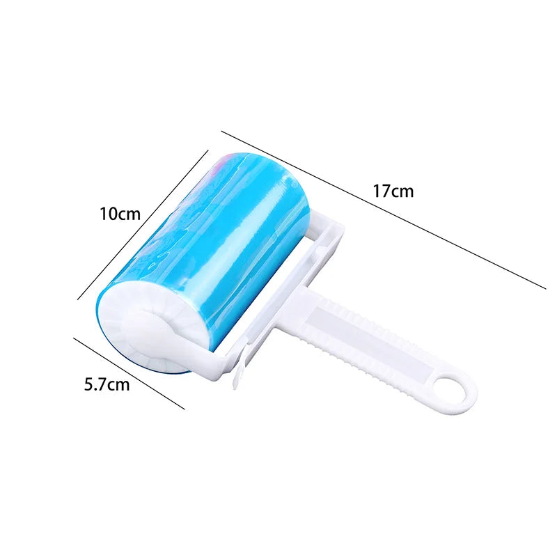 Brosse anti poil