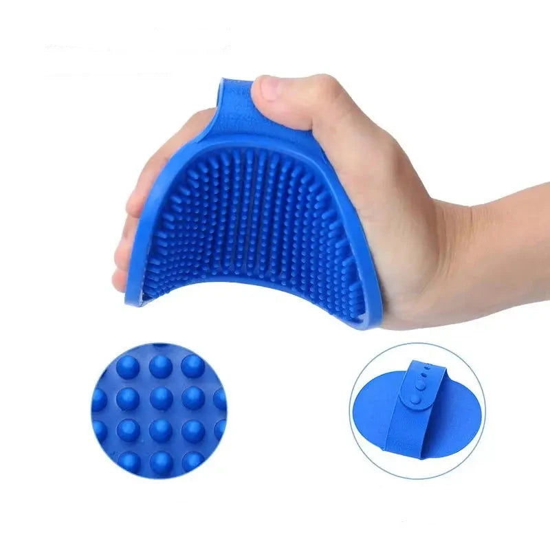 Brosse de Bain pour Chien