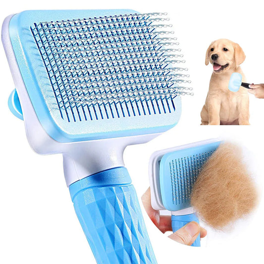 CAREBRUSH™ | La Brosse de Toilettage