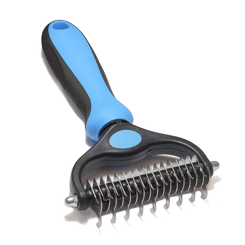 Brosse pour chien BrushDog