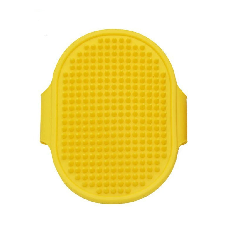 Brosse de Bain pour Chien