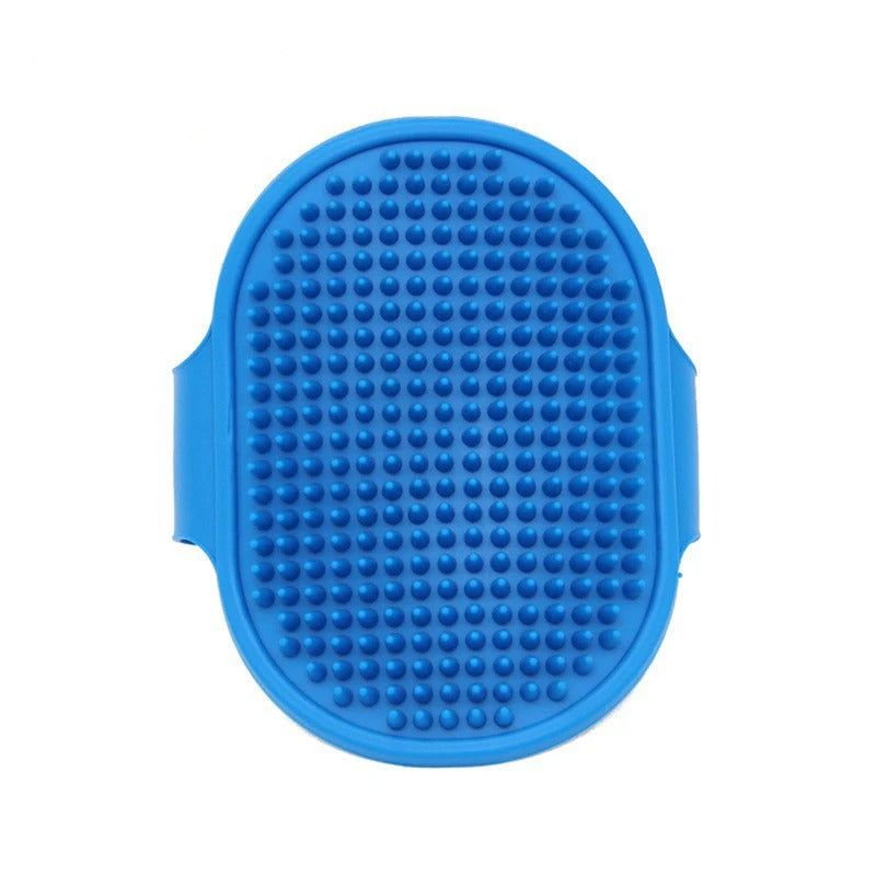 Brosse de Bain pour Chien