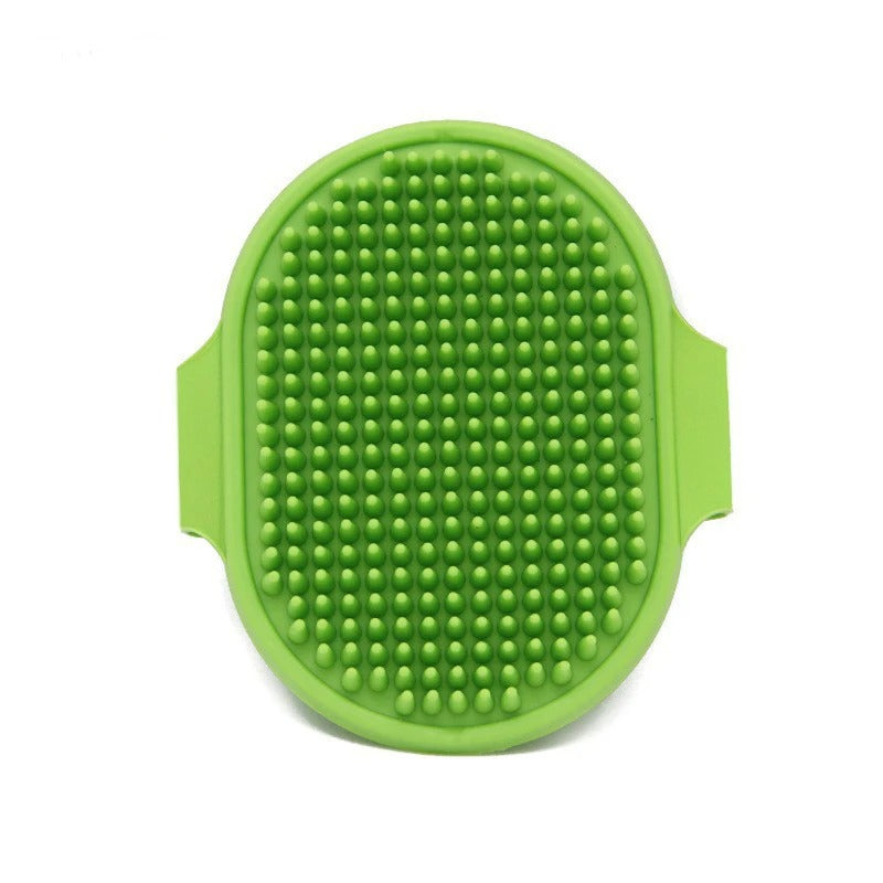 Brosse de Bain pour Chien